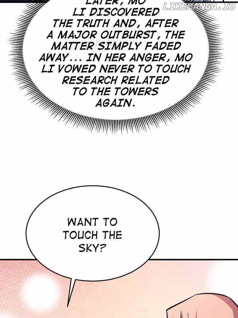 I'm Really Not A Supervillain Chapter 276 21